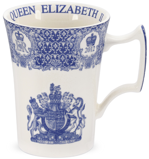 Commemorative Mug